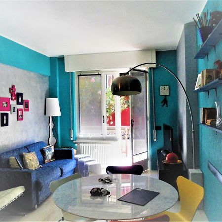4Effe Home Sestri Levante Exterior foto