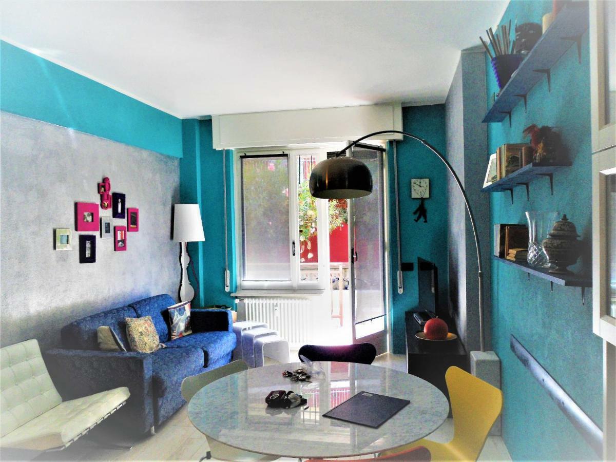 4Effe Home Sestri Levante Exterior foto