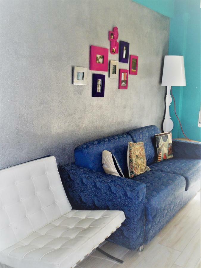 4Effe Home Sestri Levante Exterior foto