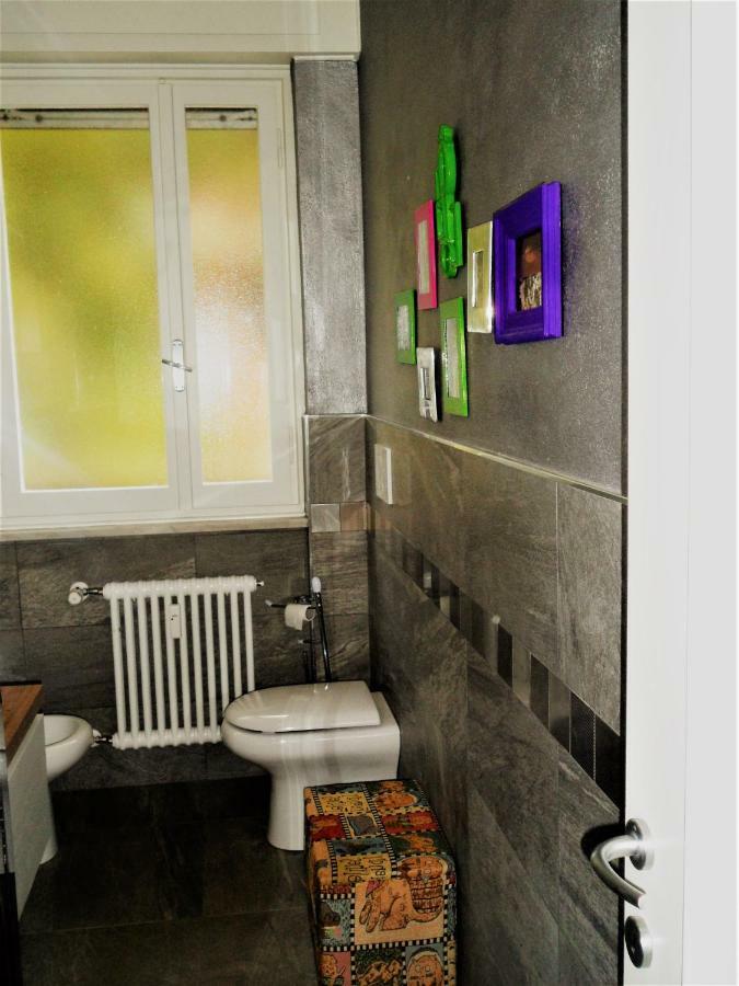 4Effe Home Sestri Levante Exterior foto