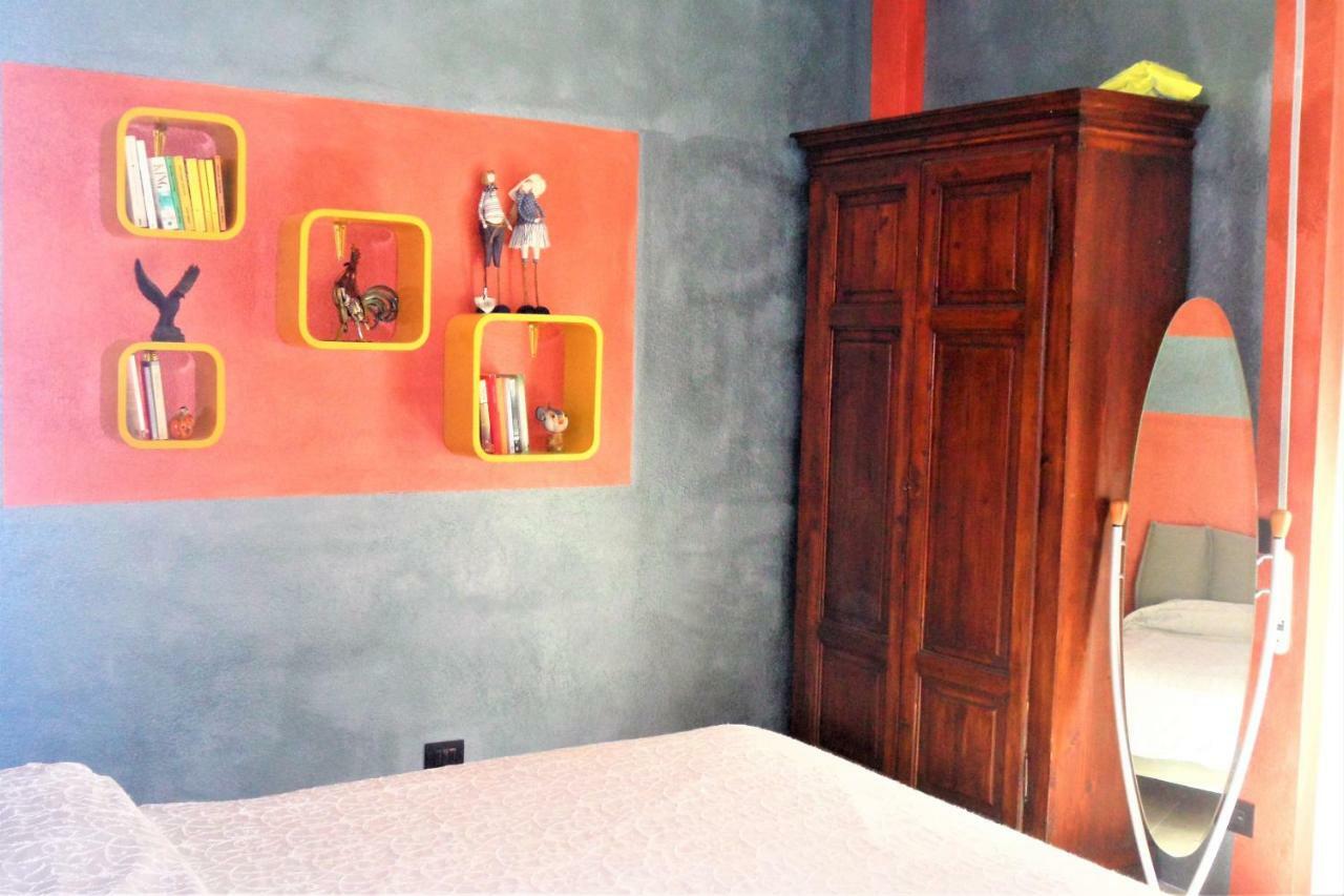 4Effe Home Sestri Levante Exterior foto