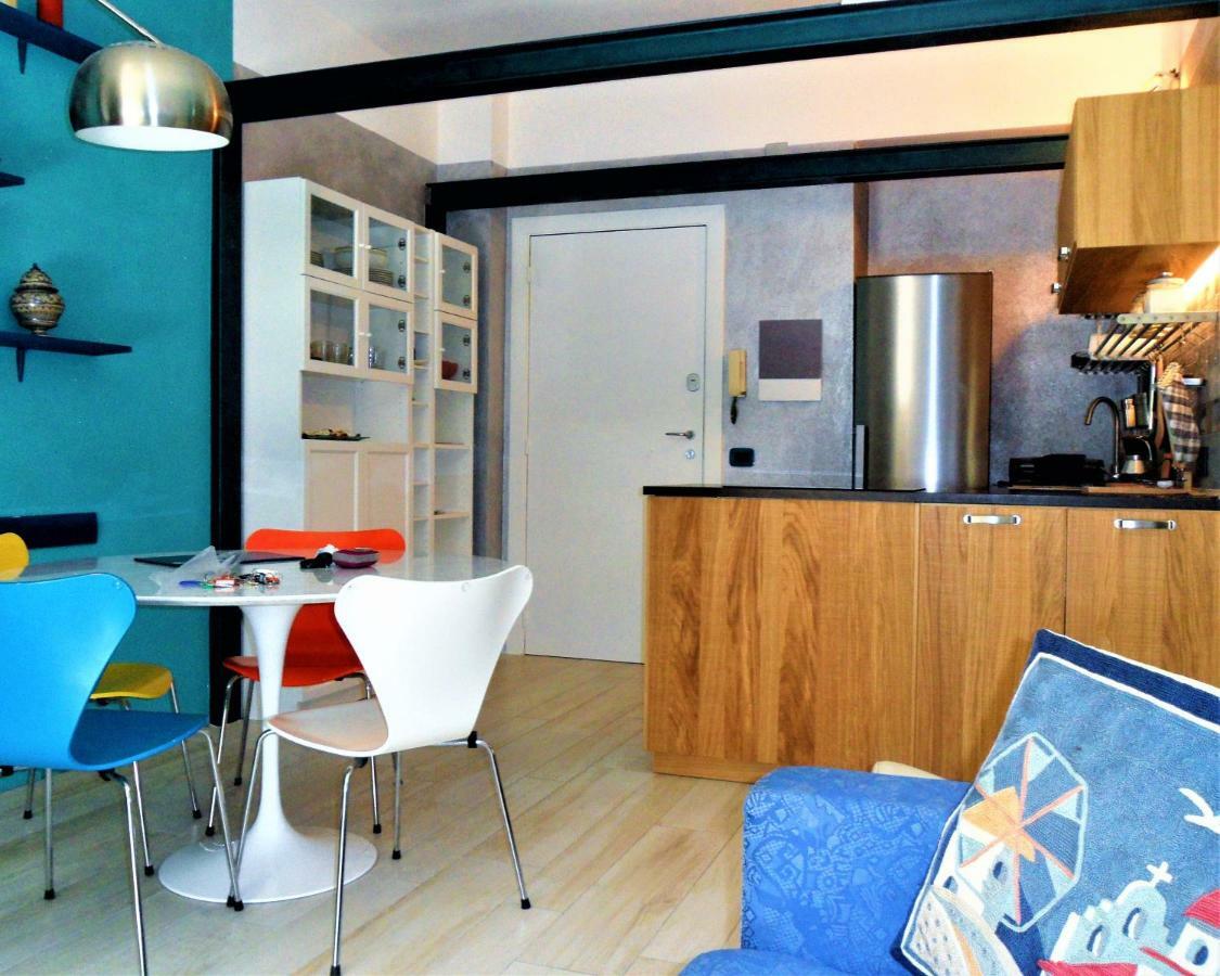 4Effe Home Sestri Levante Exterior foto