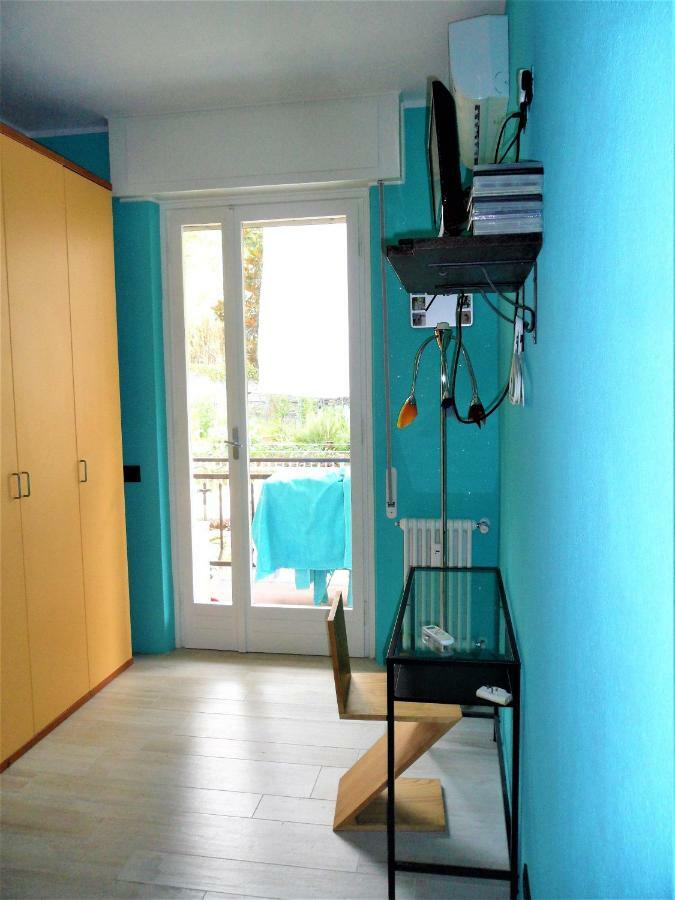 4Effe Home Sestri Levante Exterior foto