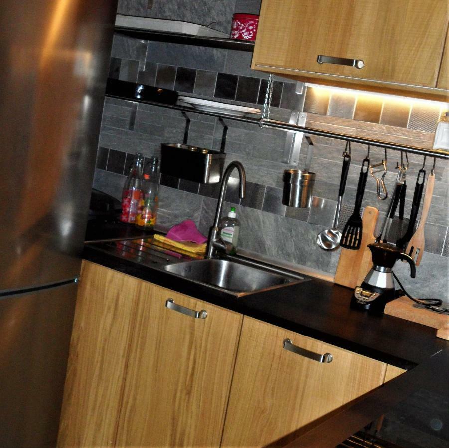 4Effe Home Sestri Levante Exterior foto