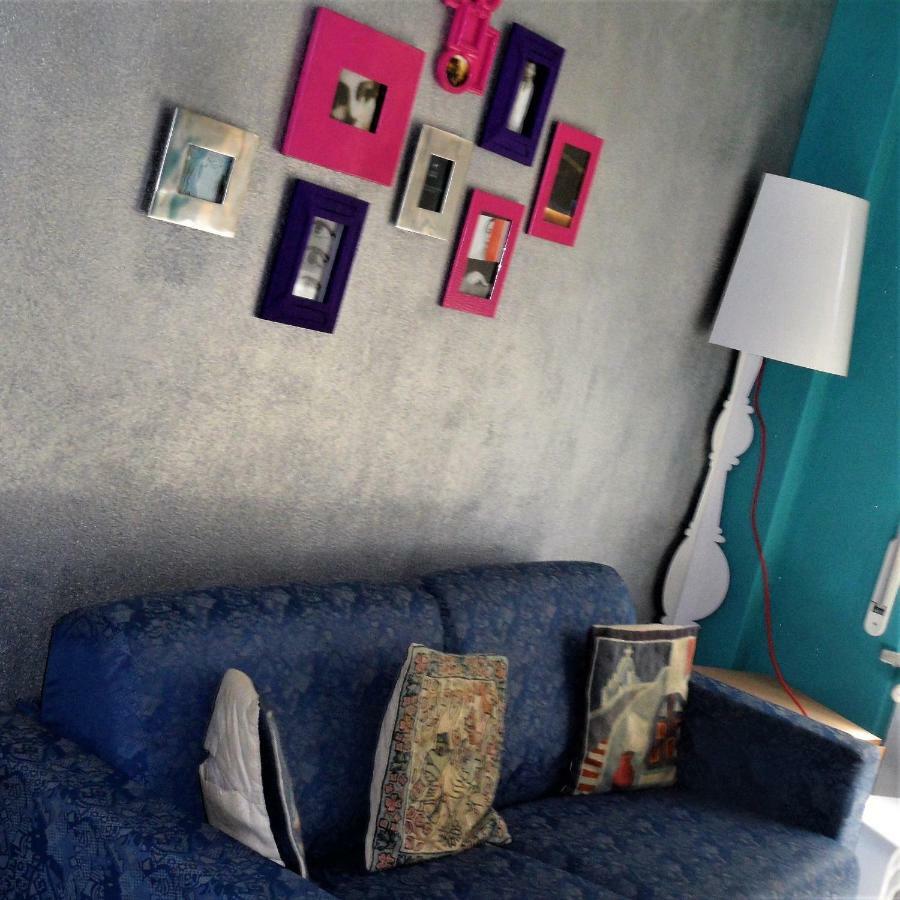 4Effe Home Sestri Levante Exterior foto