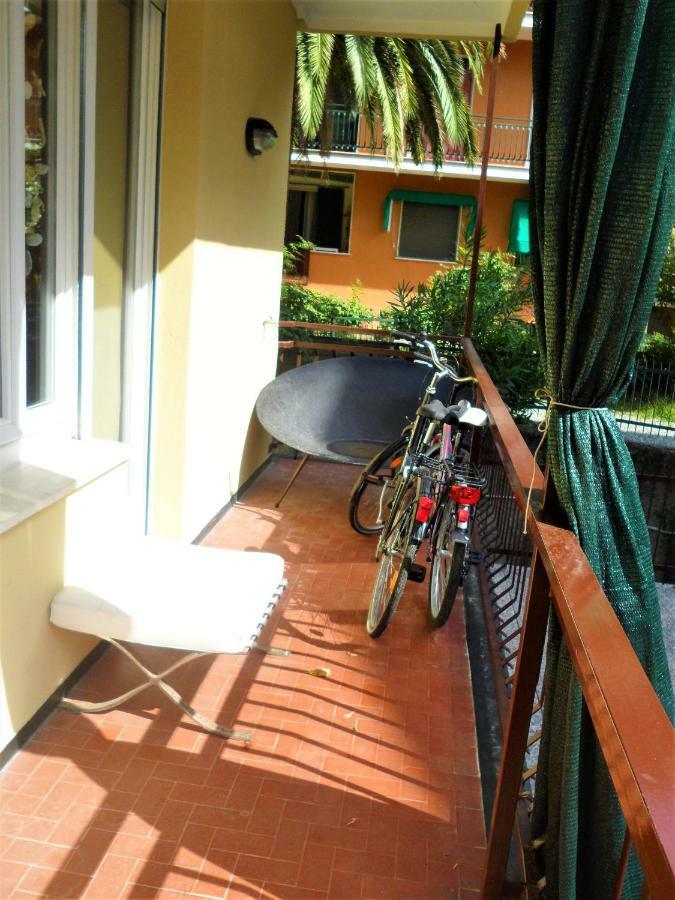 4Effe Home Sestri Levante Exterior foto