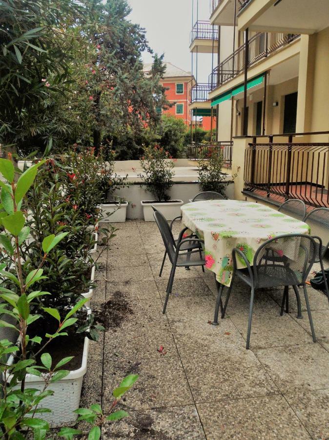 4Effe Home Sestri Levante Exterior foto